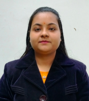 astha singh our student