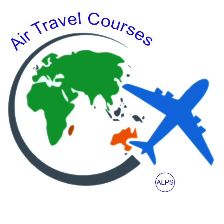 Air Tracel Courses