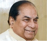 Dr. D. Y. Patil