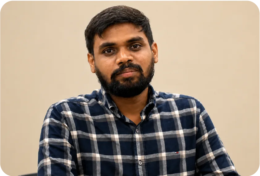 student image