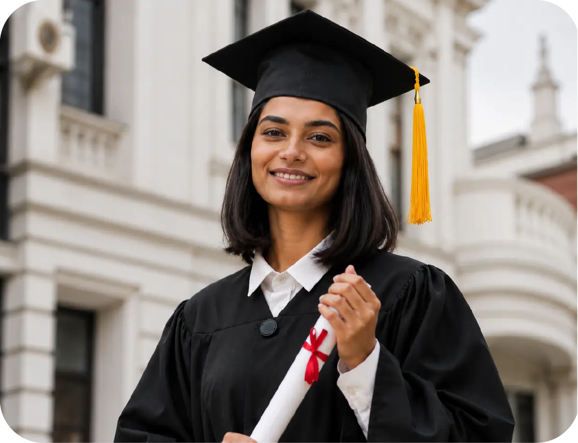Fresh Graduates