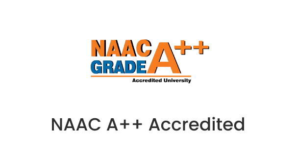 Accreditation logo