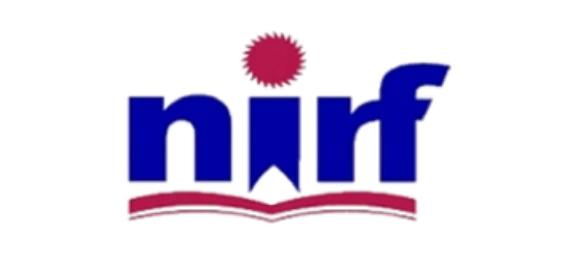 Ranked by NIRF