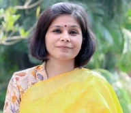 Dr. Vandana Mishra Chaturvedi